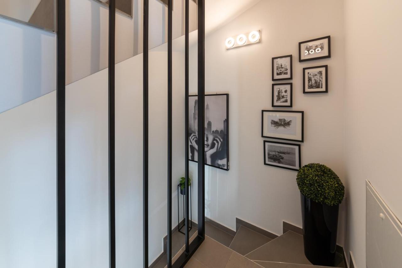 Casa Nera Villa ฟุนตานา ภายนอก รูปภาพ